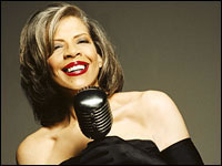 Patti Austin