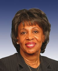 Maxine Waters