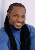 Malcolm-Jamal Warner