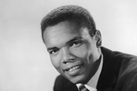 Johnny Nash