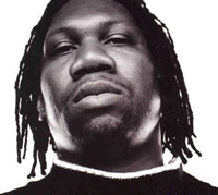 KRS-One