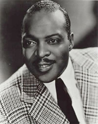 Count Basie