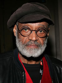 Melvin Van Peebles