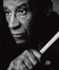 Max Roach,