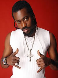 Beenie Man