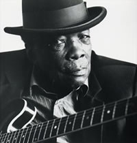 John Lee Hooker