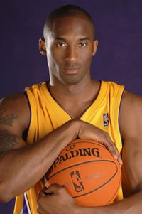 Kobe Bryant