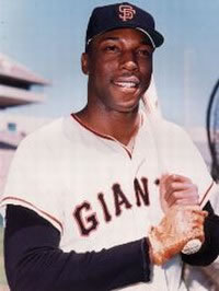 Willie Lee McCovey