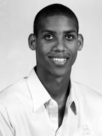 Reggie Miller