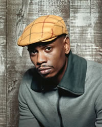 Dave Chappelle