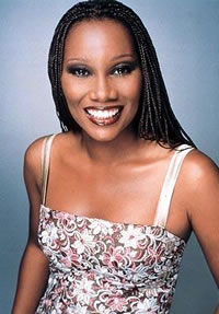 Yolanda Adams