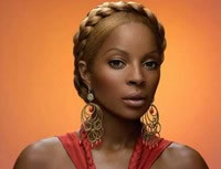 Mary J. Blige