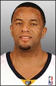 Damon Stoudamire