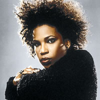 Macy Gray