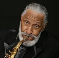 Sonny Rollins