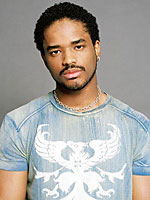 Larenz Tate