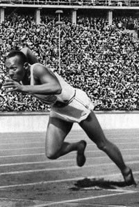 Jesse Owens