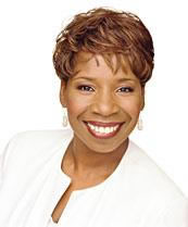 Iyanla Vanzant