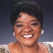 Nell Carter