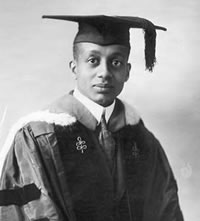 Alain Locke