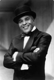 Jon Hendricks