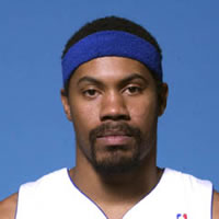 Rasheed Wallace