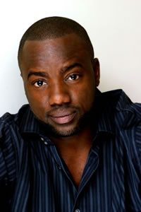 Malik Yoba