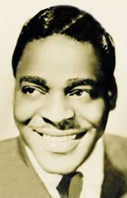 Brook Benton