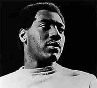 Otis Redding