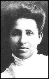 Mary Church Terrell