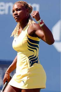 Serena Williams