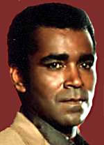 Greg Morris