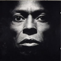 Miles Davis dies