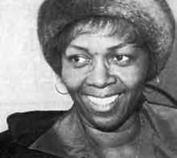 Cissy Houston