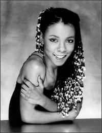 Patrice Rushen