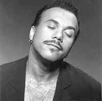 Howard Hewett