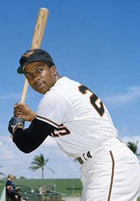 Frank Robinson