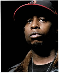 Talib Kweli