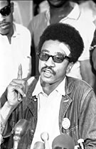 H. Rap Brown