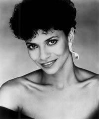 Debbie Allen