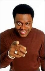 Bernie Mac