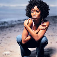 Heather Headley