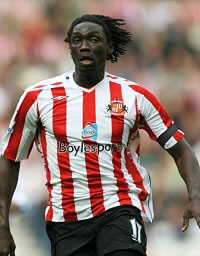 Kenwyne Jones