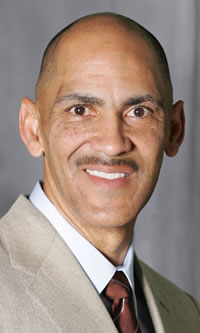 Tony Dungy