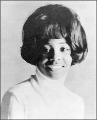 Millie Small