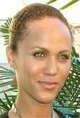 Nicole Ari Parker