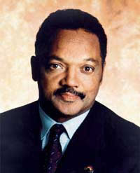 Jesse Jackson