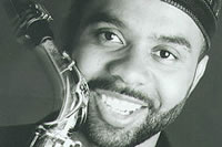 Kenny Garrett