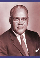 Frederick Douglass Patterson