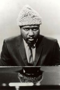 Thelonious Monk